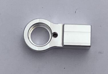 S1118 - Chape Alu M6 GT 1/5ème S88R