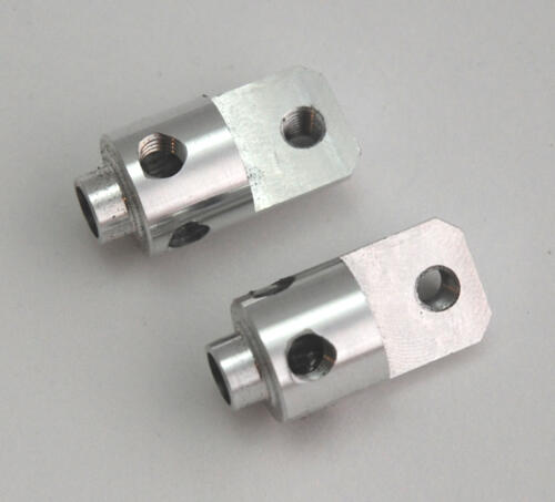 S1120 - Embout Axe Barre Antiroulis Arrière ( 2 pièces ) GT 1/5ème S88R