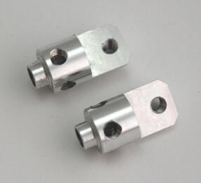 S1120 - Embout Axe Barre Antiroulis Arrière ( 2 pièces ) GT 1/5ème S88R