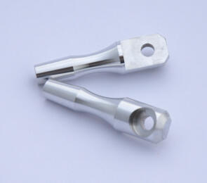 S1122 - Bras Barre Antiroulis Avant ( 2 pièces ) GT 1/5ème S88R