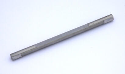 S1125 - Axe Barre Antiroulis Avant GT 1/5ème S88R