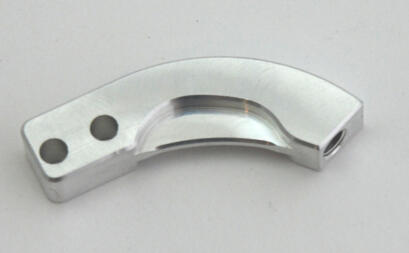 S1126 - Réhausse Fusée Arrière GT 1/5ème S88R