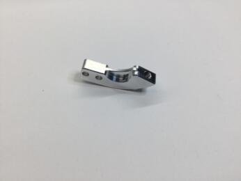 S1126 - Réhausse Fusée Arrière GT 1/5ème S88R