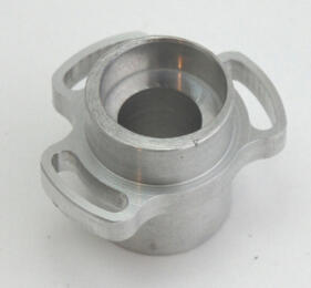 S1127 - Support Axe Excentrique GT 1/5ème S88R