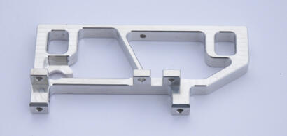 S1131 - Cellule Avant Gauche GT 1/5ème S88R