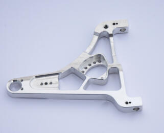 S1132 - Triangle Avant Inférieur Droit GT 1/5ème S88R