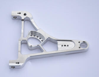 S1133 - Triangle Avant Inférieur Gauche GT 1/5ème S88R