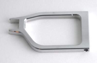 S1135 - Triangle Supérieur Avant GT 1/5ème S88R