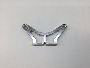 S1136 - Support Amortisseur Avant GT 1/5ème S88R