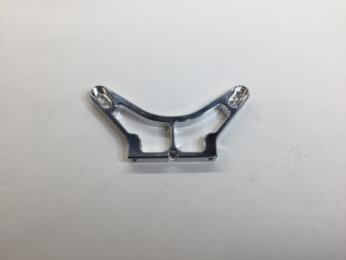 S1136 - Support Amortisseur Avant GT 1/5ème S88R
