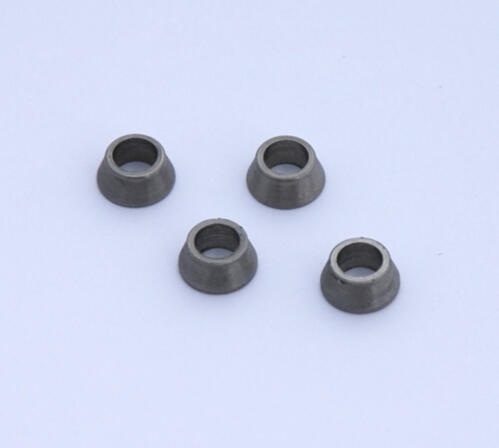 S1142 - Rondelle Conique 4mm ( 4 pièces ) GT 1/5ème S88R