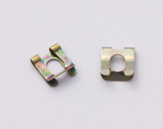 S116/CLIPS - Clips Amortisseur 5mm ( 4 pièces ) GT 1/5ème S88R