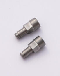 S116/GT - Plot Support Amortisseur ( 2 pièces ) GT 1/5ème S88R