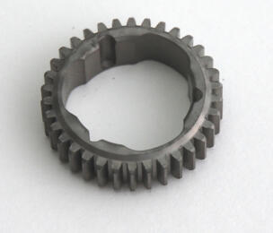 S1200/35 - Pignon Cloche 35 dents  GT 1/5ème S88R