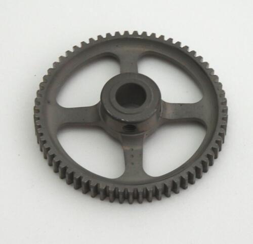 S1200/63- Couronne Secondaire 63 dents  GT 1/5ème S88R