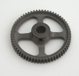 S1200/63- Couronne Secondaire 63 dents  GT 1/5ème S88R