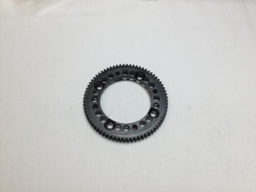 S1200/72- Couronne Différentiel 72 dents  GT 1/5ème S88R