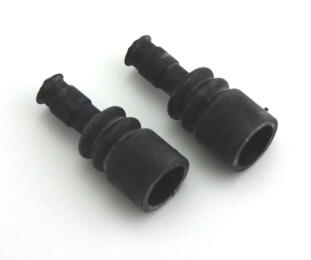 S1208 - Soufflet de Cardan ( 2 pièces ) GT 1/5ème S88R