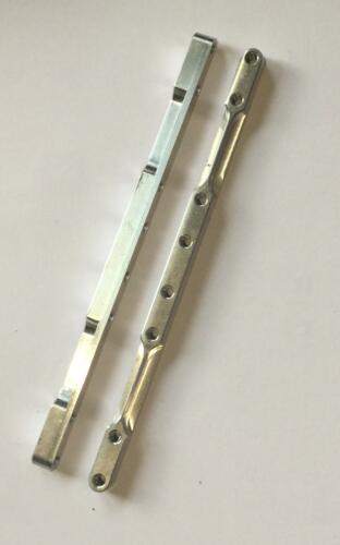 S840/1 - Réglette Fixation Servo ( 2 pièces ) GT 1/5ème S88R