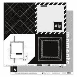 Florilèges Design - EN TOUTES LETTRES - Faire Chaque Chose avec Patience n°3