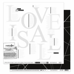 Florilèges Design - EN TOUTES LETTRES - La vie est Remplie de Surprise n°6