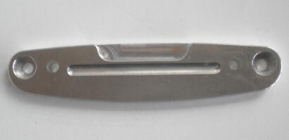 S835/16 - couvercle etrier ff s88r