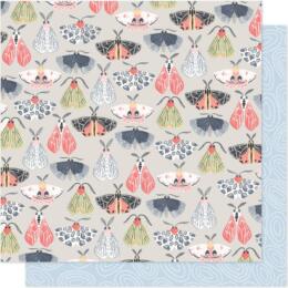 1 Canoe 2 - Twilight - Flight Of Moths 