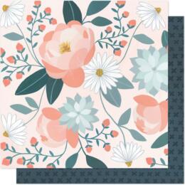 1 Canoe 2 - Twilight - Peony