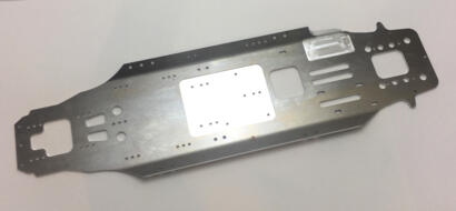 Chassis Formule France 2017 -2018 