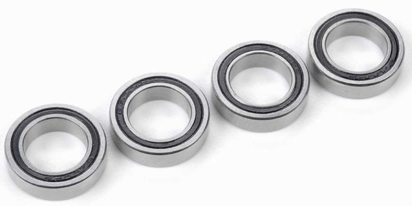 Kit De Roulements Scellés FastEddy Bearings Pour Kyosho Coccinelle