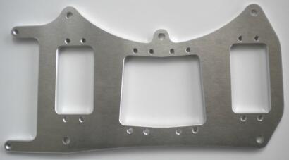 S840/16 - platine radio ff s88r