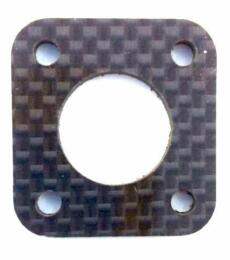 Disque Carbone V4 pr Différentiel Powerlock SCSM² - M10227