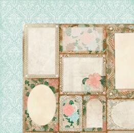 Bo Bunny - FELICITY - Always 