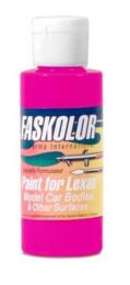 40102 - Faskolor RAZBERRY FLUO 60ml