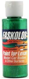 40052 - Faskolor VERT PEARL 60ml