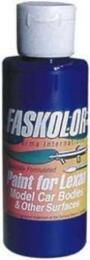40151 - Faskolor BLEU METAL 60ml