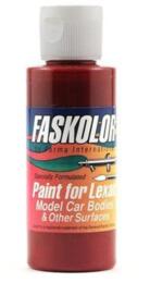 40013 - Faskolor BURGUNDY 60ml