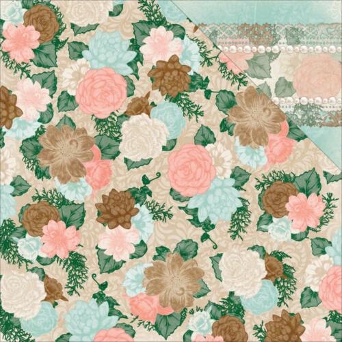 Bo Bunny - FELICITY - Felicity 