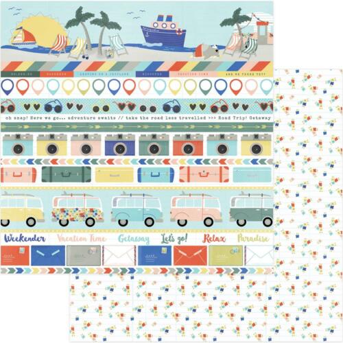 PhotoPlay -  LET'S GO - Wish You Were Here