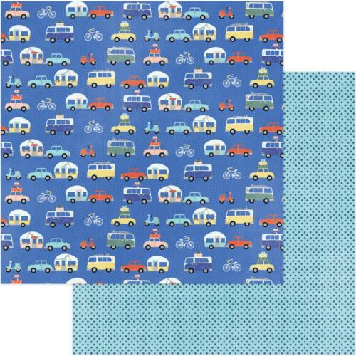 PhotoPlay -  LET'S GO - Road Trip