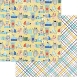 PhotoPlay -  LET'S GO - Vacay