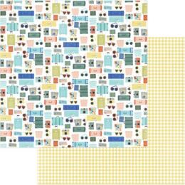 PhotoPlay -  LET'S GO - Check In