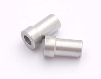 S851/4 - Entretoise Rotule Triangle Avant (x2) FF S88R