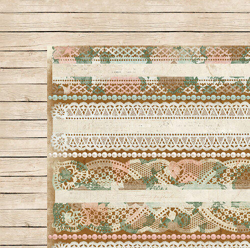 Bo Bunny - FELICITY -  Romance