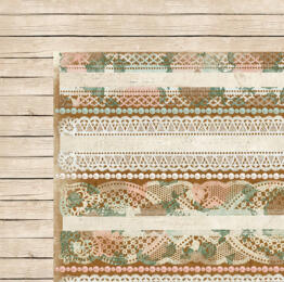 Bo Bunny - FELICITY -  Romance