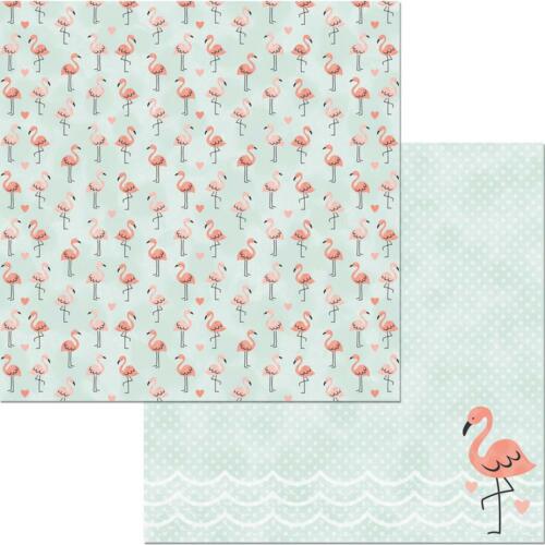 Bo Bunny - ESCAPE TO PARADISE - Beach