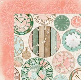 Bo Bunny - FELICITY -  Serendipity