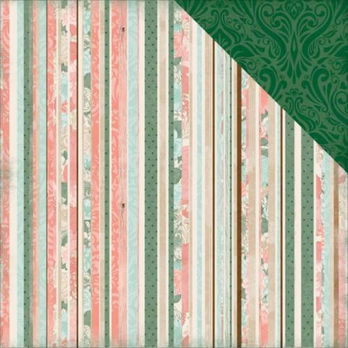 Bo Bunny - FELICITY -  Wonderful 