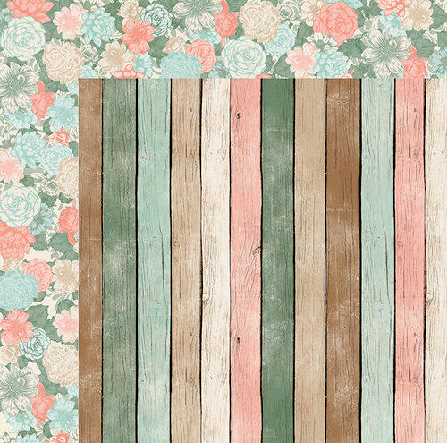 Bo Bunny - FELICITY - Felicity Splendor 