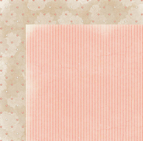 Bo Bunny - FELICITY -  Cherished